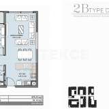  Luksusowe Mieszkania z 72-Miesięcznym Planem Ratalnym w Abu Zabi Masdar City 8145696 thumb11