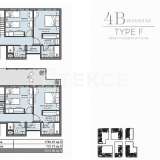  Appartements avec Plan de Paiement Échelonné sur 72 Mois à Abu Dhabi Masdar City 8145696 thumb12