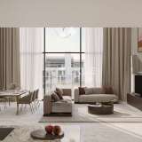  Роскошные квартиры с рассрочкой на 72 месяца в Абу-Даби Masdar City 8145696 thumb6