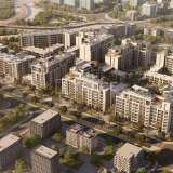  Appartements avec Plan de Paiement Échelonné sur 72 Mois à Abu Dhabi Masdar City 8145697 thumb1