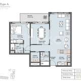  Luxe Appartementen met Zeezicht en Afbetalingsplan in Abu Dhabi Yas Island 8145699 thumb10