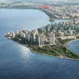  阿布扎比（Abu Dhabi）带分期付款计划的豪华海景公寓 Yas Island 8145699 thumb2