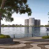  阿布扎比（Abu Dhabi）带分期付款计划的豪华海景公寓 Yas Island 8145699 thumb5