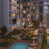  Appartements Luxueux avec Plan de Paiement Échelonné à Abu Dhabi Yas Island 8145699 thumb1