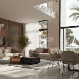  Luksusowe Apartamenty z Możliwością Zapłatyw Ratach w Abu Dhabi Yas Island 8145701 thumb7