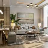  Villas Luxueuses Dans un Projet Exceptionnel à Dubaï Dubailand Dubaïland 8145703 thumb9