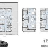  Lyxvillor i ett Privilegierat Komplex i Dubai Dubailand DubaiLand 8145705 thumb12