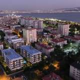  Apartments in a Complex with a Pool Near the Sea in İzmir Karşıyaka Karsiyaka 8145707 thumb19