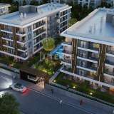  Appartementen in een Complex met een Zwembad in İzmir Karşıyaka Karsiyaka 8145707 thumb5