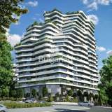   New residential building in Burgas  Burgas city 4645072 thumb5
