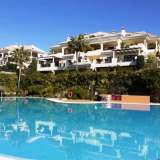  Stunning apartment in the exclusive complex of luxury, Aloha Park.Marbella Nueva Andalucia 2945735 thumb9