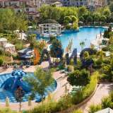  Четырехкомнатная квартира с видом на бассейн в элитном комплексе Посейдон в Несебре, Болгария - 128,77 кв.м. #17463251 Несебр 6245781 thumb20