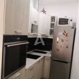  One bedroom furnished apartment in an attractive location, Budva (long term) Budva 8145008 thumb3
