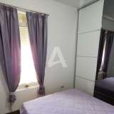  Budva'da çekici bir konumda tek odalı mobilyalı daire (uzun vadeli) Budva 8145008 thumb2