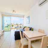  Stunning SEAViEW 1 bedroom apartment on the Protaras seafront!! The location of this beautiful complex is second to none. Set right on the seafront at Protaras yet in a quiet and tranquil location. The top floor apartment itself has a beautiful view of th Protaras 5545803 thumb1