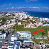  Stunning SEAViEW 1 bedroom apartment on the Protaras seafront!! The location of this beautiful complex is second to none. Set right on the seafront at Protaras yet in a quiet and tranquil location. The top floor apartment itself has a beautiful view of th Protaras 5545803 thumb19