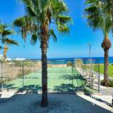  Stunning SEAViEW 1 bedroom apartment on the Protaras seafront!! The location of this beautiful complex is second to none. Set right on the seafront at Protaras yet in a quiet and tranquil location. The top floor apartment itself has a beautiful view of th Protaras 5545803 thumb11