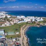  Stunning SEAViEW 1 bedroom apartment on the Protaras seafront!! The location of this beautiful complex is second to none. Set right on the seafront at Protaras yet in a quiet and tranquil location. The top floor apartment itself has a beautiful view of th Protaras 5545803 thumb18