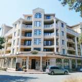 1-bedroom Apartment with sea view in Flora Beach, Pomorie Pomorie city 7845874 thumb0