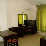  Меблированный апартамент с одной спальней в современном апарт-комплексе Солнечный берег 1445937 thumb2