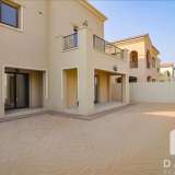  Dacha Real Estate is pleased to offer this EXCLUSIVE BRAND NEW detached 5 bed villa located in Samara Arabian Ranches 2Discounted Priced to sell with vacant possession OR AED 4,705,888 with a RARE 7 Year post Handover payment plan  Arabian Ranches 4845979 thumb29