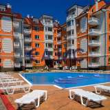  1 bedroom apartment in complex C Diamond, Sunny Beach, Bulgaria, 42 sq.m 48 500 euro #32025688 Sunny Beach 7945990 thumb18