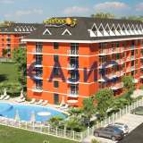  Dreizimmerwohnung im Komplex Gerber 3 in Sunny Beach, Bulgarien, 58 qm für 61 000 Euro #32002526 Sonnenstrand 7945993 thumb16