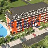  Dreizimmerwohnung im Komplex Gerber 3 in Sunny Beach, Bulgarien, 58 qm für 61 000 Euro #32002526 Sonnenstrand 7945993 thumb14