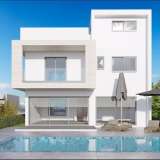  Three Bedroom Detached Villa For Sale In Livadia, Larnaca - Title Deeds (New Build Process)These beautiful Villas are just 400 meters from Oroklini's sandy beaches. These 10 contemporary villas offer timeless design and top-quality features.... Livadia 8046102 thumb0