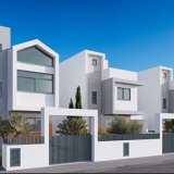  Two Bedroom Link Detached Villa For Sale In Livadia, Larnaca - Title Deeds (New Build Process)These beautiful Villas are just 400 meters from Oroklini's sandy beaches. These 10 contemporary villas offer timeless design and top-quality features.... Livadia 8046110 thumb0