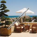  Beachfront pool view luxury furnished 1-bedroom apartment  for sale in breath-taking luxury 4**** Majestic right on the beach of Sunny beach.  Sunny Beach 2446123 thumb63