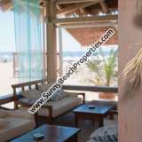 Beachfront pool view luxury furnished 1-bedroom apartment  for sale in breath-taking luxury 4**** Majestic right on the beach of Sunny beach.  Sunny Beach 2446123 thumb99