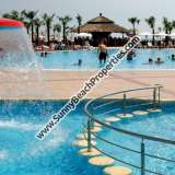  Beachfront pool view luxury furnished 1-bedroom apartment  for sale in breath-taking luxury 4**** Majestic right on the beach of Sunny beach.  Sunny Beach 2446123 thumb101