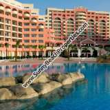  Beachfront pool view luxury furnished 1-bedroom apartment  for sale in breath-taking luxury 4**** Majestic right on the beach of Sunny beach.  Sunny Beach 2446123 thumb98