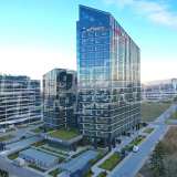  Spacious office with a nice view in Synergy Tower Sofia city 8046130 thumb5
