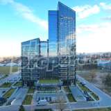  Spacious office with a nice view in Synergy Tower Sofia city 8046130 thumb0