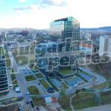  Spacious office with a nice view in Synergy Tower Sofia city 8046130 thumb8