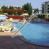  Продается меблированная трехкомнатная квартира с видом на бассейн в Болкан Брийз 2 /Balkan Breeze 2  Солнечный берег Болгария  Солнечный берег 7846138 thumb15