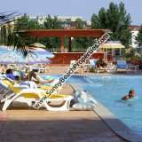  Продается меблированная трехкомнатная квартира с видом на бассейн в Болкан Брийз 2 /Balkan Breeze 2  Солнечный берег Болгария  Солнечный берег 7846138 thumb16