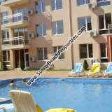  Pool view furnished 2-bedroom apartment with veranda for sale in Balkan Breeze 2 Sunny beach, Bulgaria Sunny Beach 7846138 thumb12