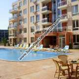  Pool view furnished 2-bedroom apartment with veranda for sale in Balkan Breeze 2 Sunny beach, Bulgaria Sunny Beach 7846138 thumb11