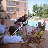  Продается меблированная трехкомнатная квартира с видом на бассейн в Болкан Брийз 2 /Balkan Breeze 2  Солнечный берег Болгария  Солнечный берег 7846138 thumb20