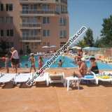  Продается меблированная трехкомнатная квартира с видом на бассейн в Болкан Брийз 2 /Balkan Breeze 2  Солнечный берег Болгария  Солнечный берег 7846138 thumb19