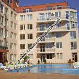  Продается меблированная трехкомнатная квартира с видом на бассейн в Болкан Брийз 2 /Balkan Breeze 2  Солнечный берег Болгария  Солнечный берег 7846138 thumb10