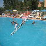  Продается меблированная трехкомнатная квартира с видом на бассейн в Болкан Брийз 2 /Balkan Breeze 2  Солнечный берег Болгария  Солнечный берег 7846138 thumb18