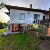  Massive two-storey house with a beautiful panorama in the Elena Balkan Elena city 7346148 thumb25