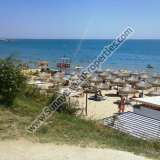  Beachfront sea view 2-bedroom/3-bathroom villa for rent 20 m. from the beach in St. Vlas Sveti Vlas resort 3646159 thumb38