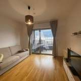  One bedroom apartment 44m2 with sea view, Bečići Bečići 8046159 thumb0