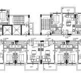  Zeezicht Appartementen in een Complex in Alanya Alanya 8146019 thumb11