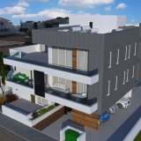  Two Bedroom Ground Floor Apartment For Sale in Vergina, Larnaca - Title Deeds (New Build Process)Situated in the quiet area of Vergina and only a few minutes away from Larnaca's many restaurants and bars and only 10 Minutes drive from the new Larn Vergina 8146002 thumb4